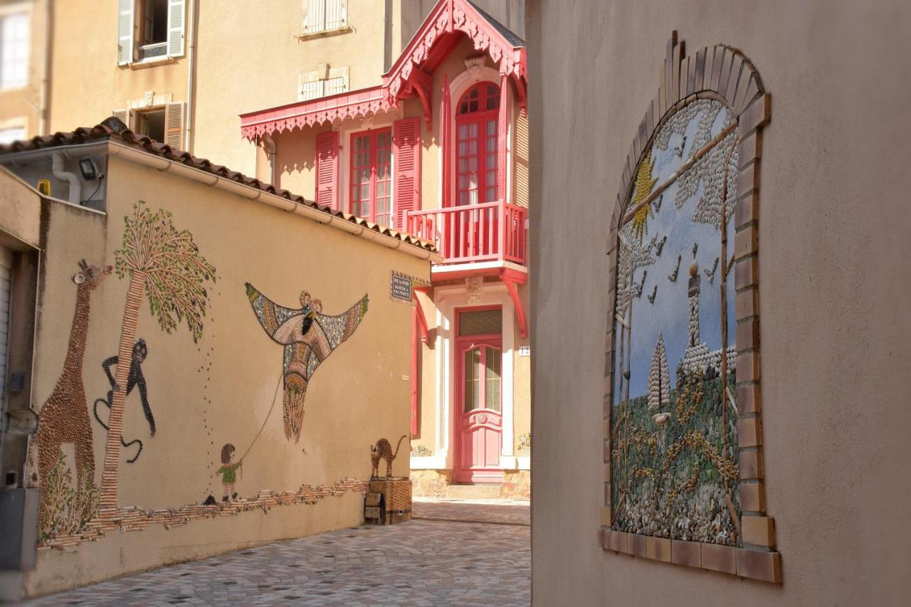 Le Calypso Appartement Les Sables-dʼOlonne Buitenkant foto