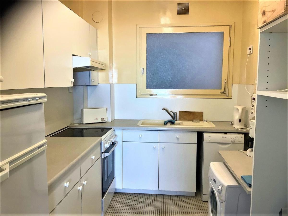 Le Calypso Appartement Les Sables-dʼOlonne Buitenkant foto