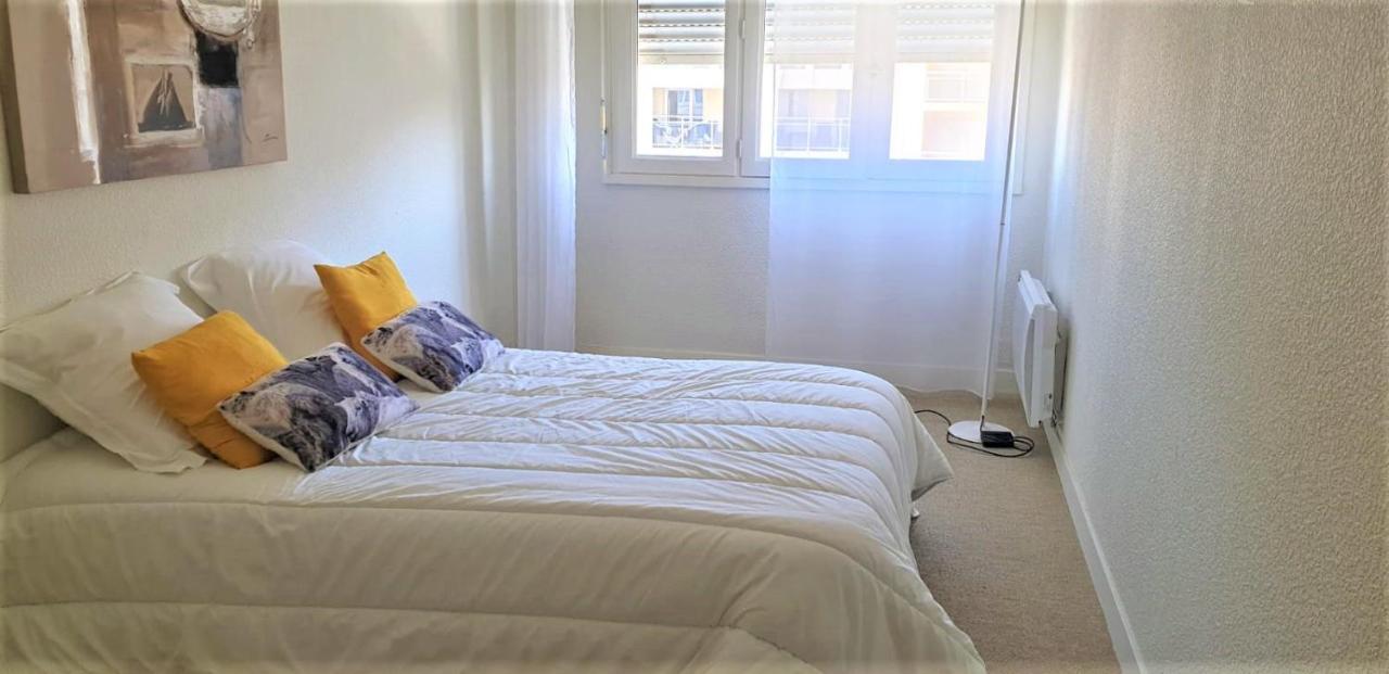 Le Calypso Appartement Les Sables-dʼOlonne Buitenkant foto